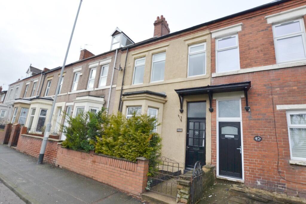 Main image of property: Dunston Road, Gateshead, Tyne And Wear, NE11