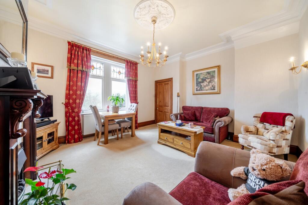 Victoria Place, Luddendenfoot – pohled 5