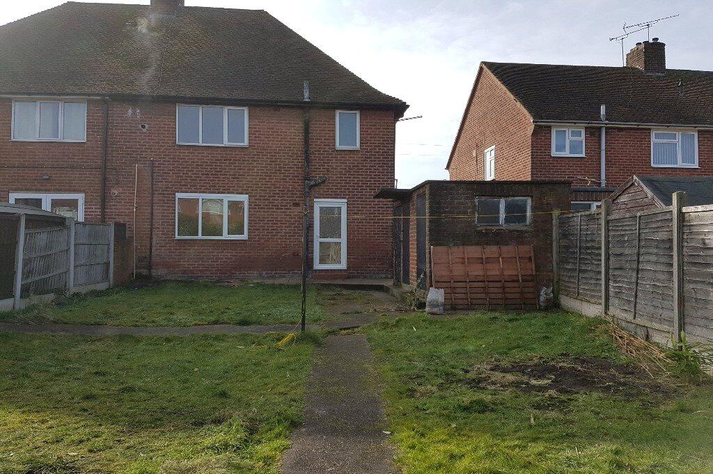 House in Worksop, Kilton - View 2