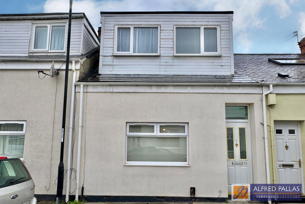 Main image of property: Stanley Street, Castletown