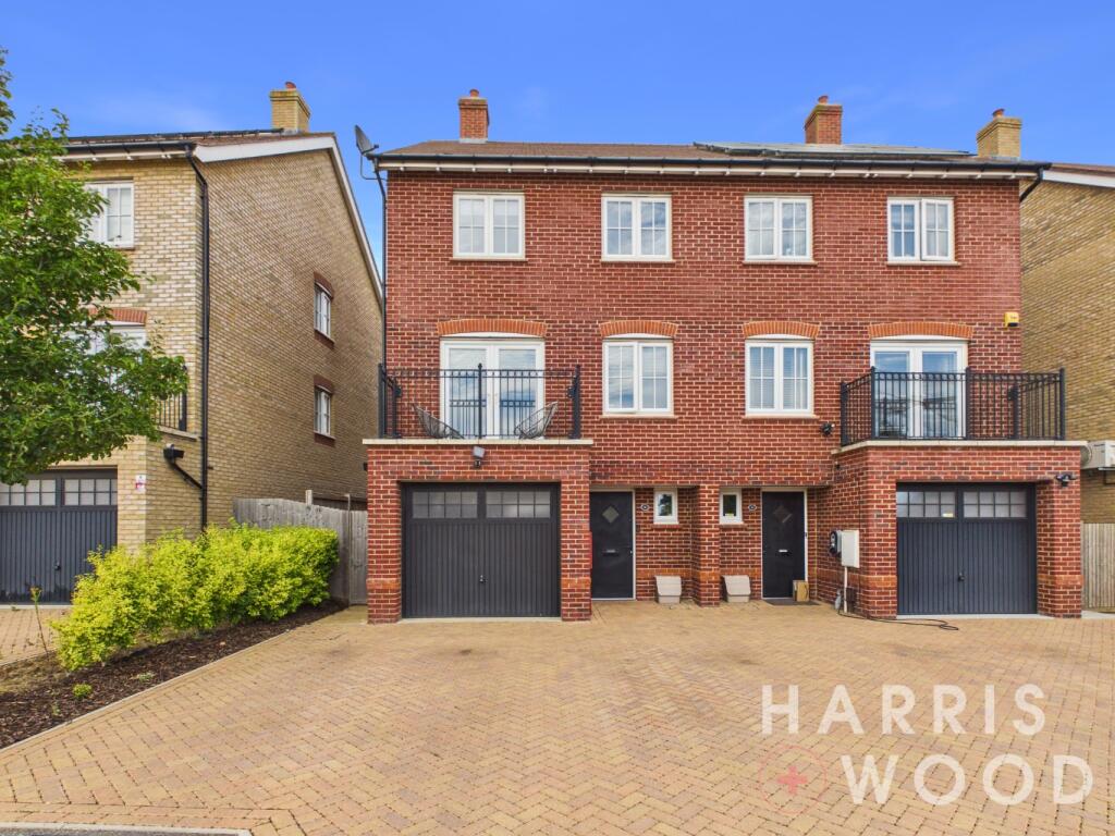 Main image of property: Bright Avenue, Witham, CM8
