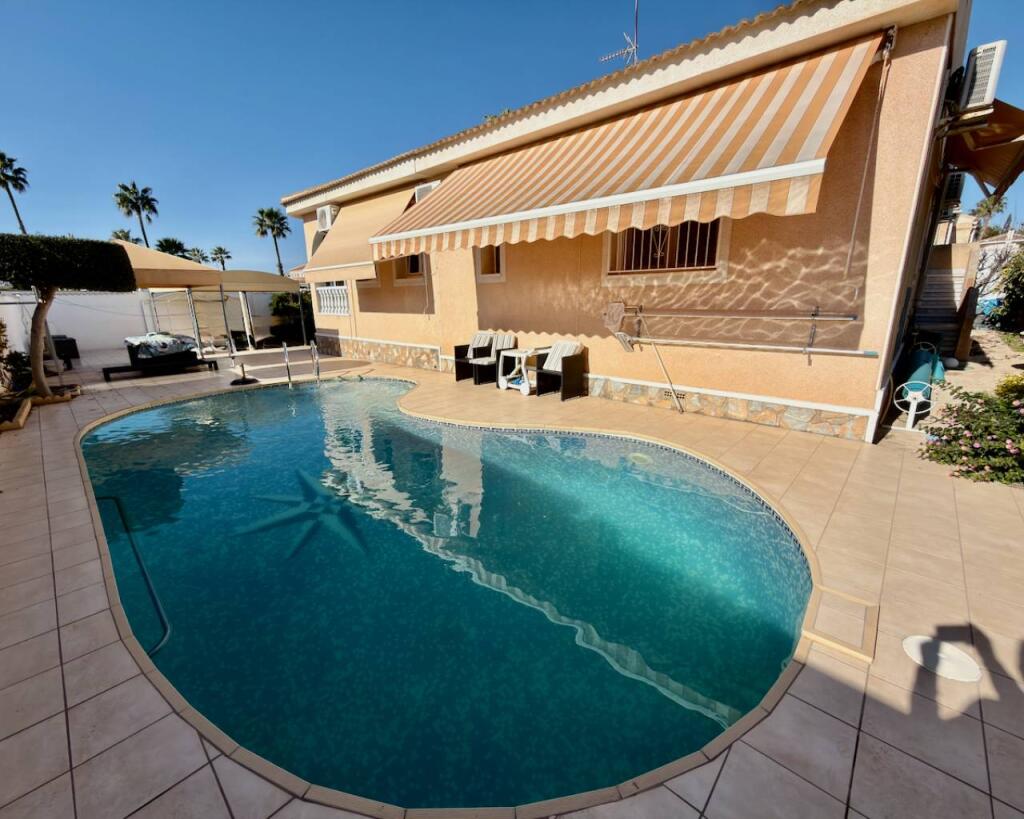 Main image of property: Ciudad Quesada