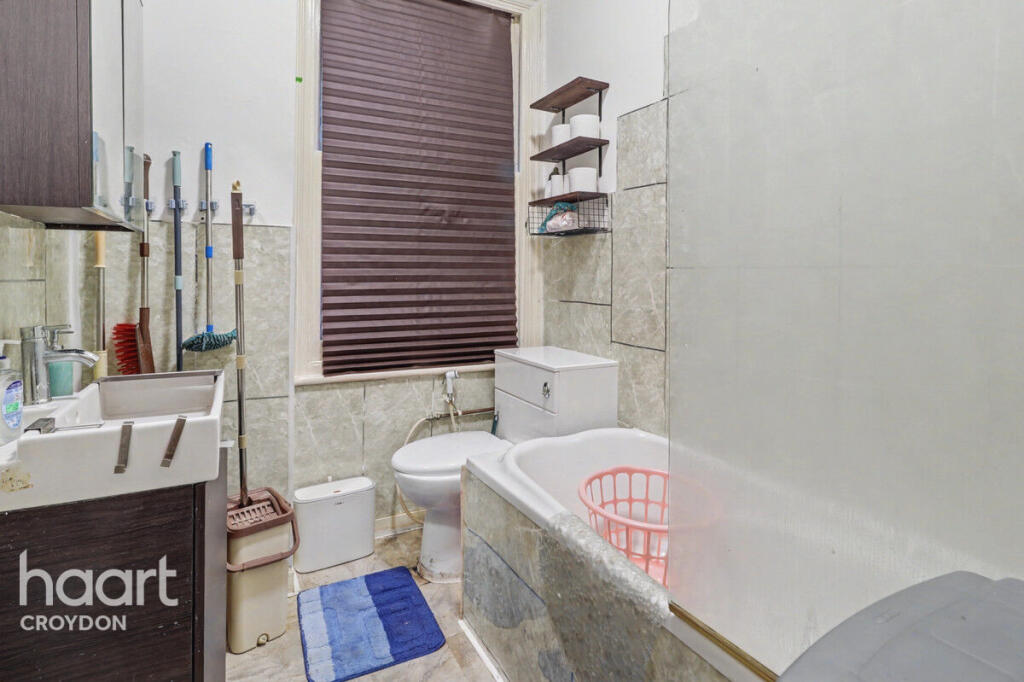 Main image of property: Morland Road, CROYDON