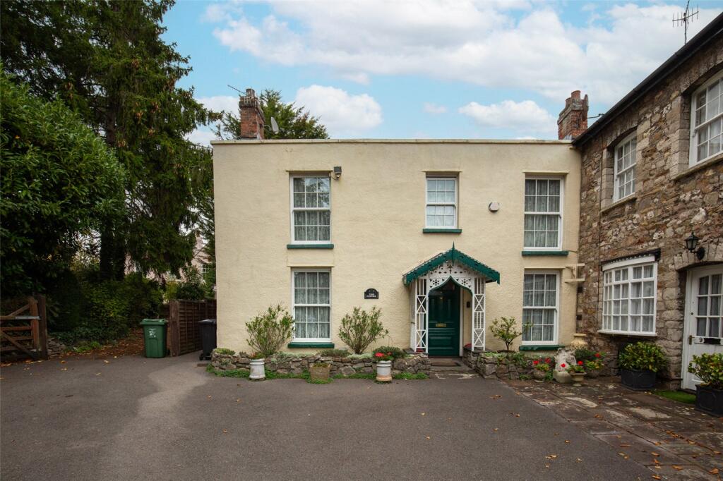 Main image of property: Watkins Yard, Bristol, BS9