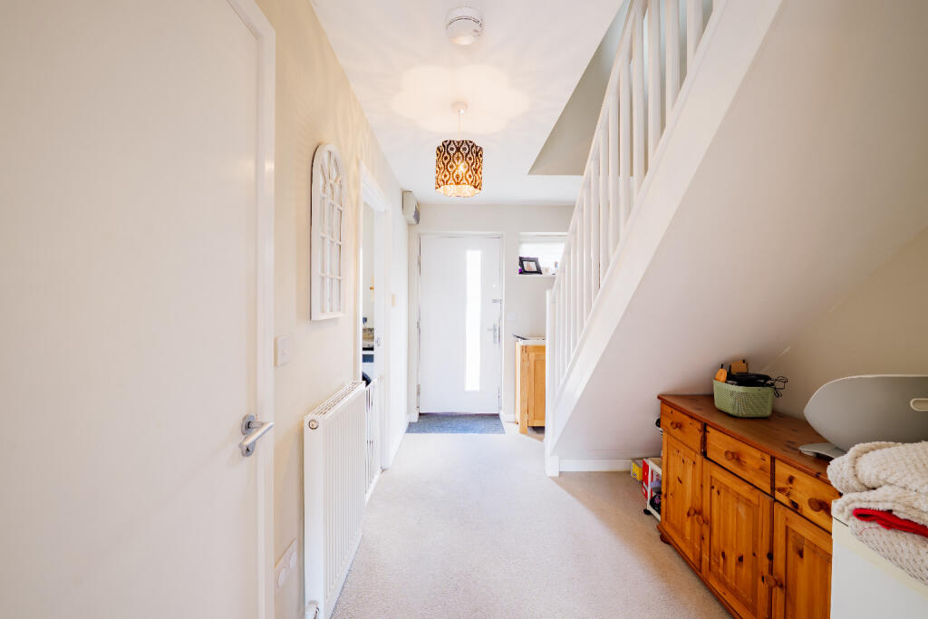 House in Breckland, Swan's Nest, Swaffham - More