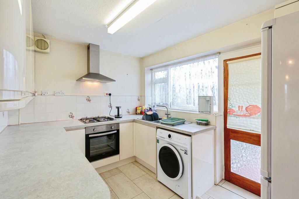 Main image of property: Northumberland Avenue, Thornton-Cleveleys, FY5