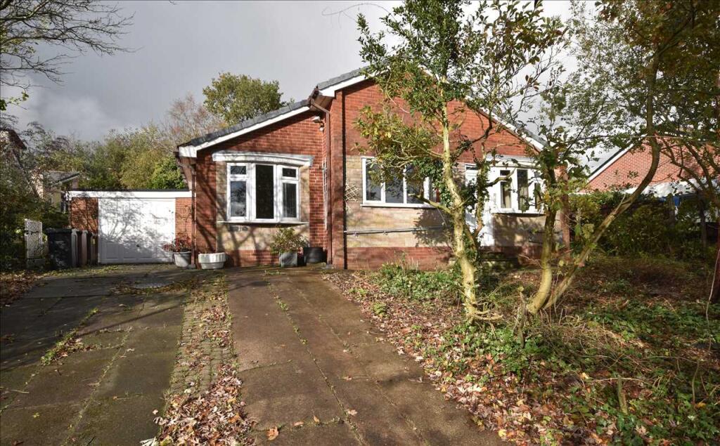 Main image of property: Kirkstall Road, Chorley