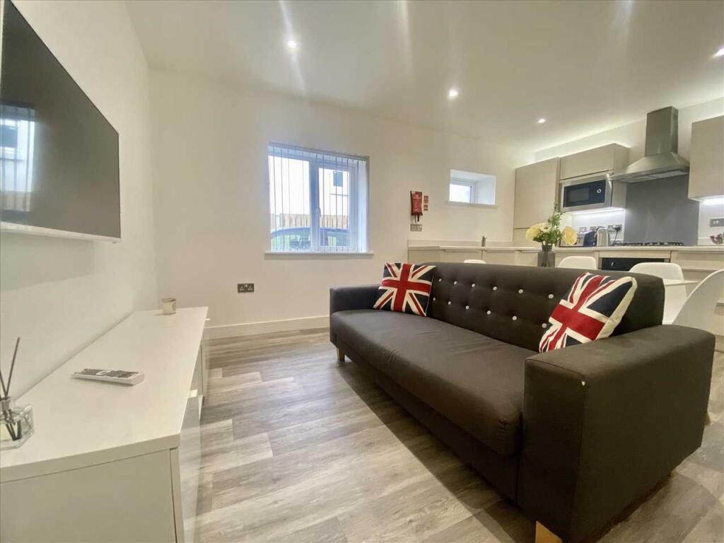 Main image of property: Queen Anne Terrace, Plymouth