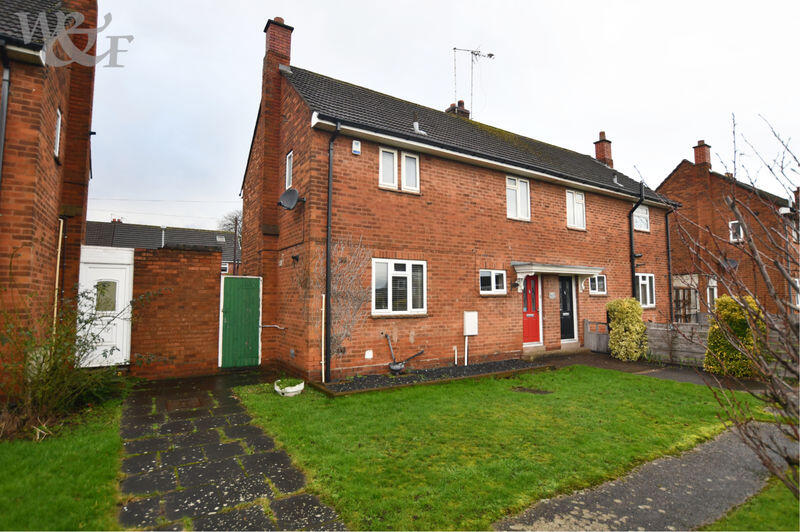 Main image of property: Chester Road, Birmingham
