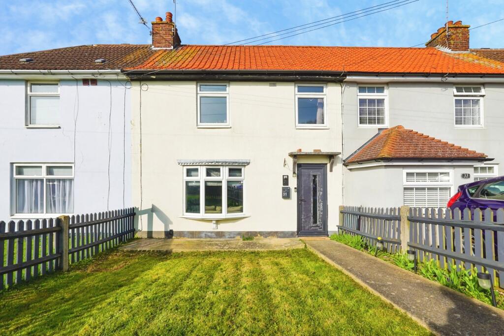 Main image of property: Bell Grove, Aylesham, Kent, CT3