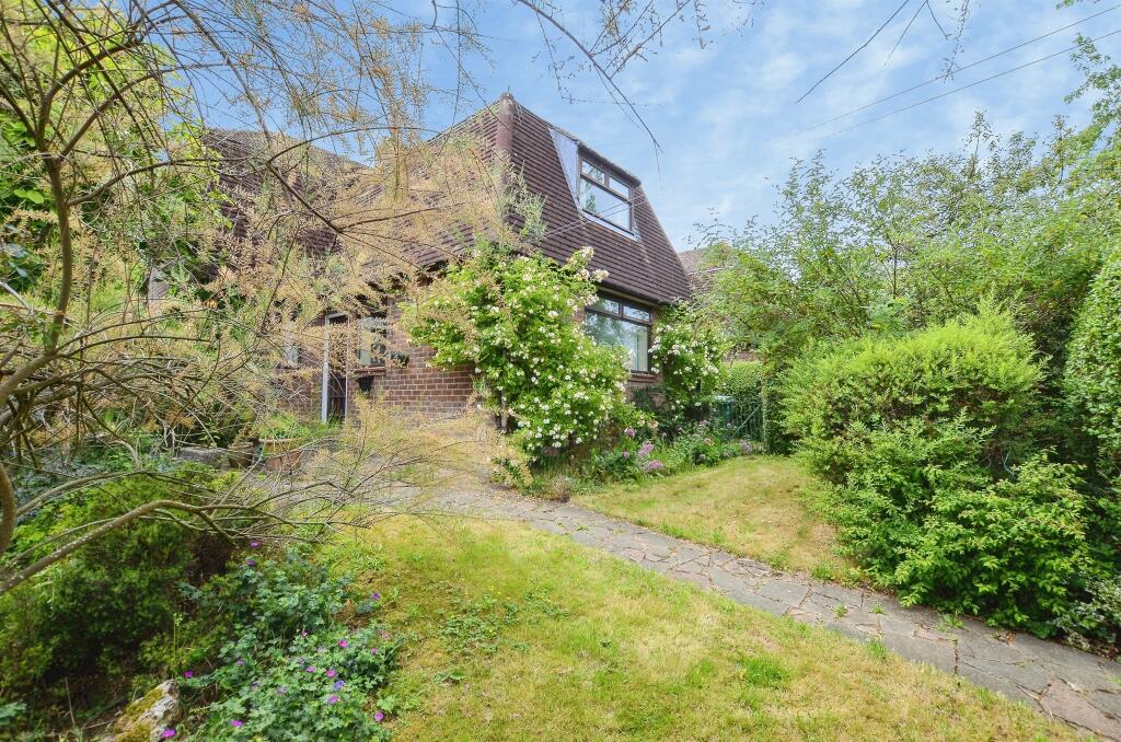 Main image of property: Tassell Hall, Redbourn, St. Albans