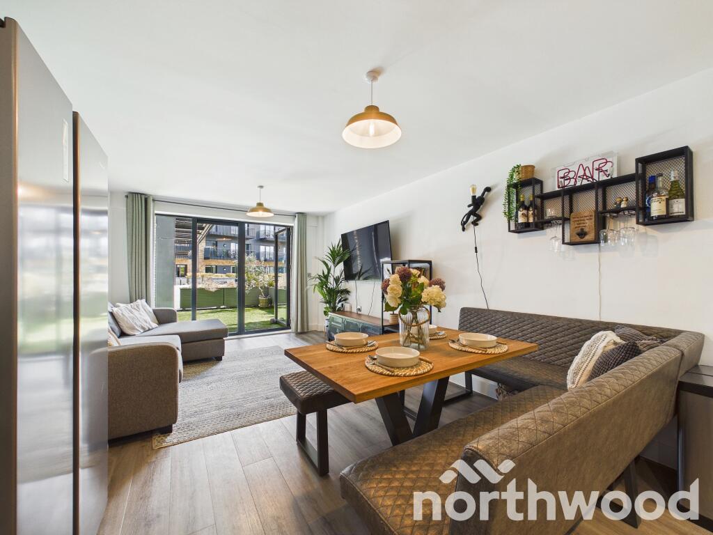 Apartment in Tonbridge - View 5