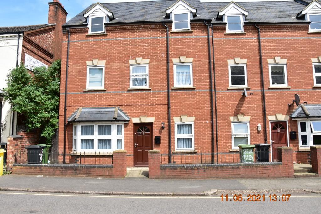 Main image of property: Park Road, Wellingborough, North Northamptonshire