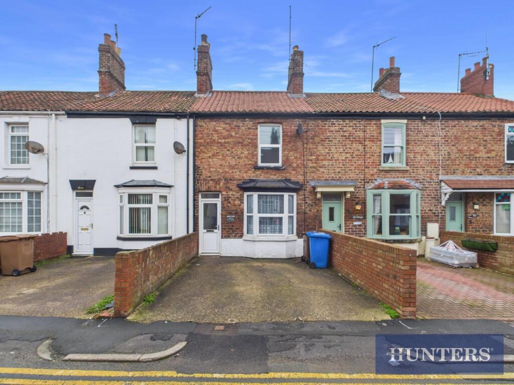 Main image of property: Nelson Street, Bridlington, East Riding of Yorkshi, YO15 3BL