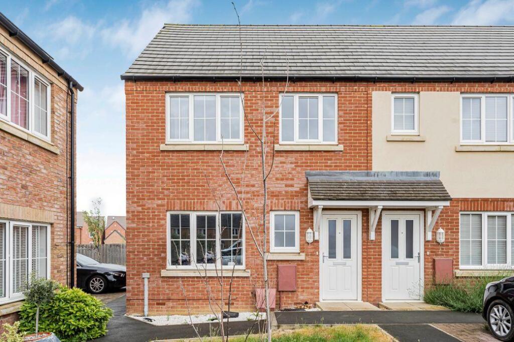 House in East Cambridgeshire, Littleport