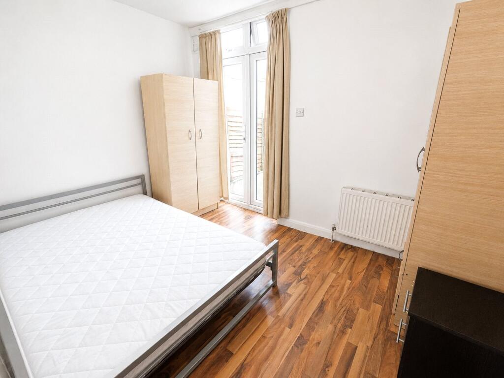 Apartment in London - View 4