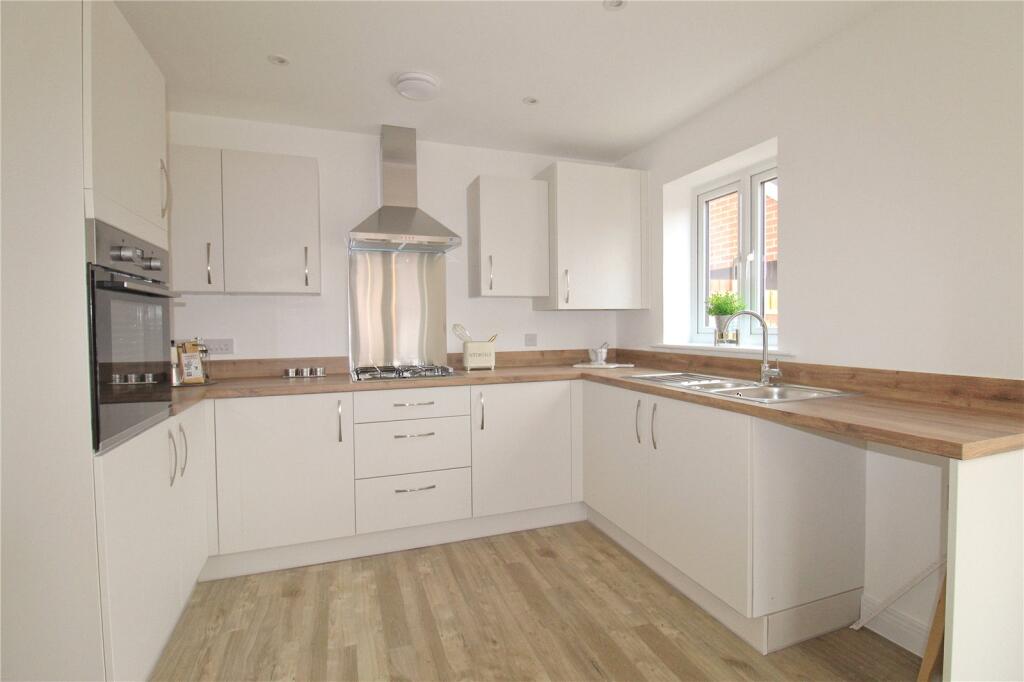 Additional image 3 of Plot 95, Weavers Meadow, Trowbridge