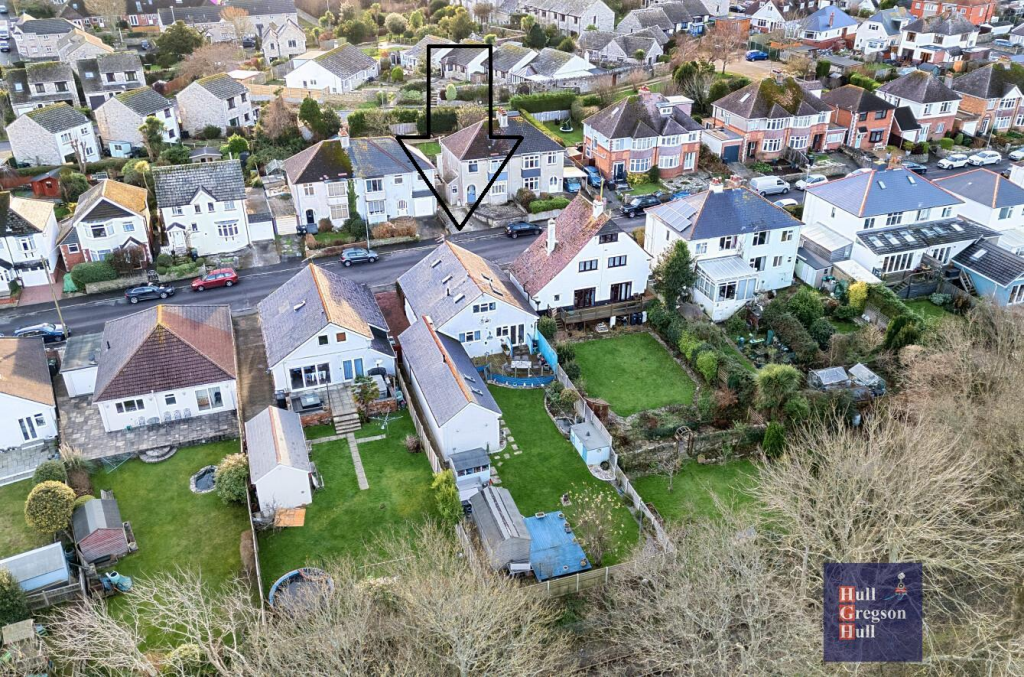 Kings Road West, Swanage