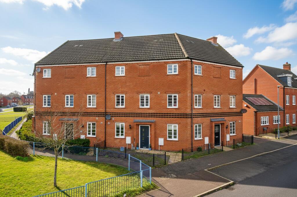 Main image of property: Wilderness Road, Queens Hill, Norwich