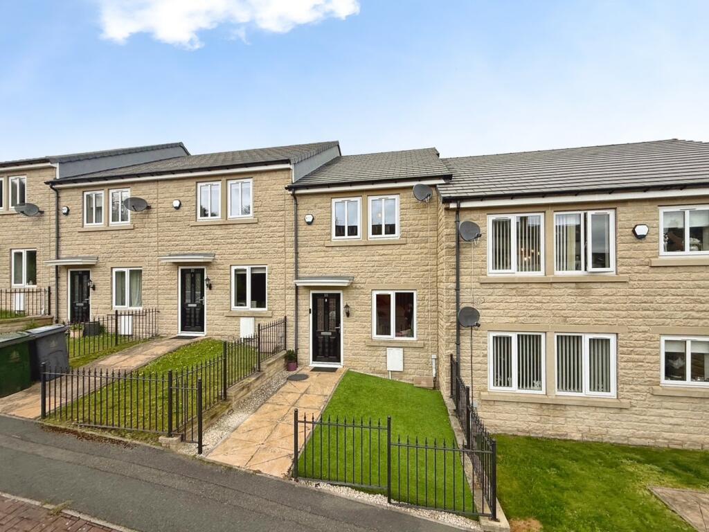 Main image of property: Springhurst Road, Shipley, BD18