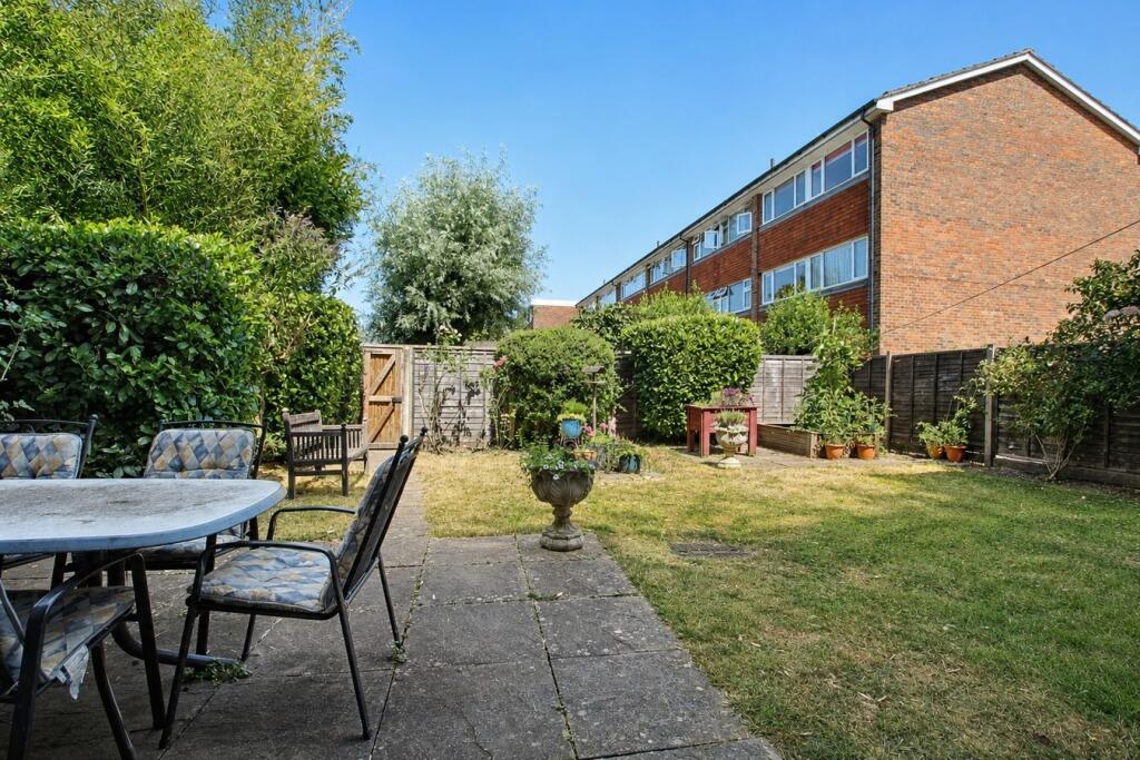 Main image of property: Mere Road, Shepperton, TW17