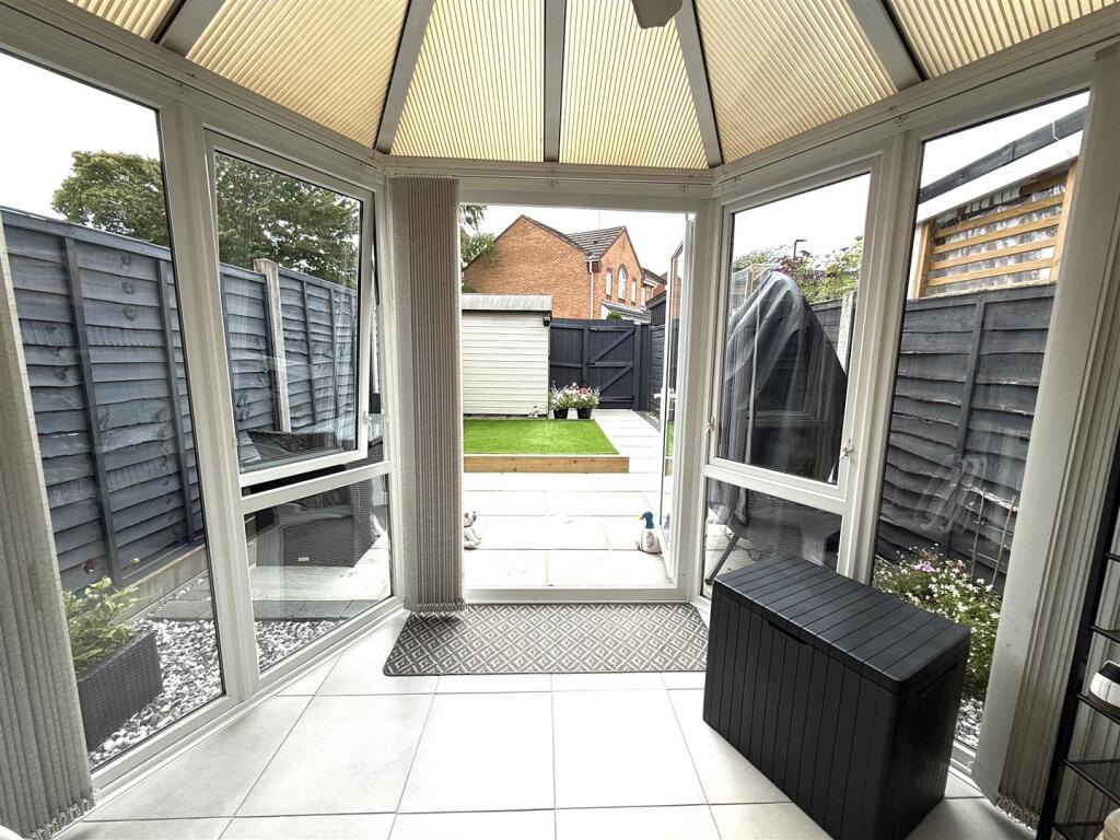 House in Cannock Chase, Rugeley - View 5