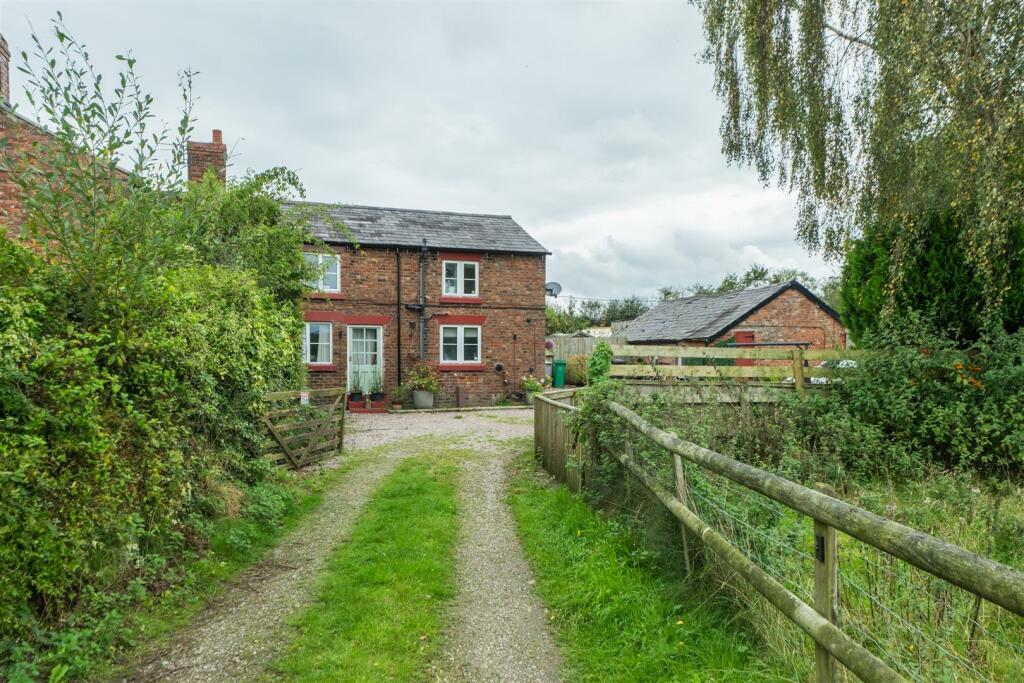 Main image of property: Alpraham Green, Alpraham