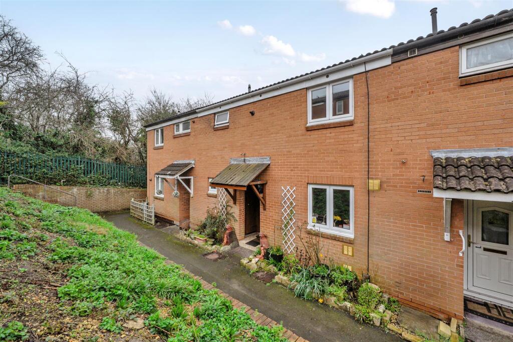 Main image of property: Corfe Place, Willsbridge, Bristol