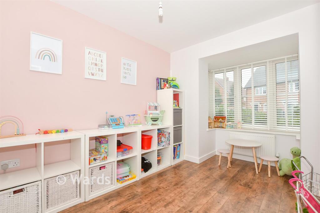 House in Tonbridge and Malling, Wouldham - View 5