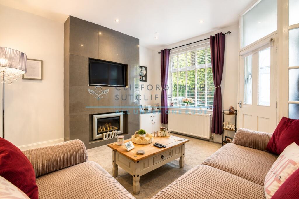Tabor Street, Burnley - View 3
