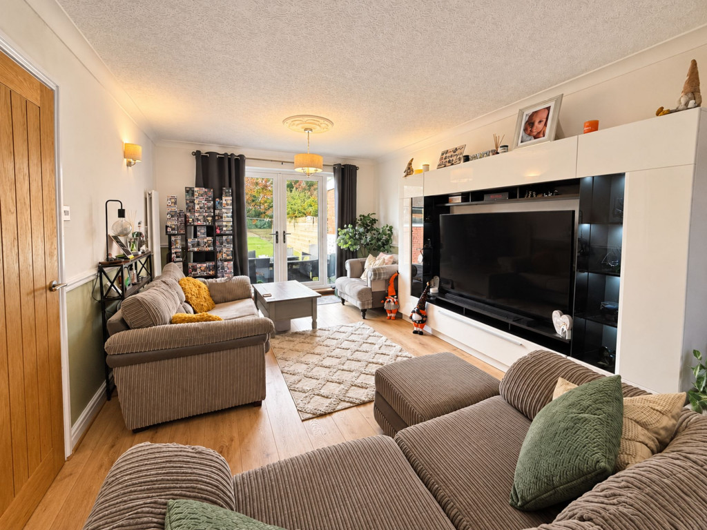 House in Blackburn - View 2