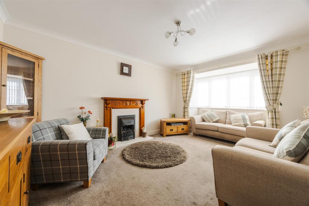 Glanford Way, Scunthorpe photo 3