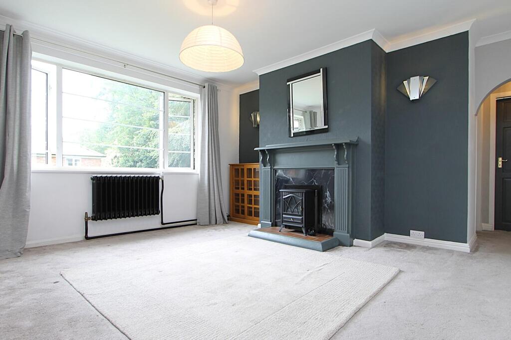 Apartment in Wyre Forest, Kidderminster - View 3