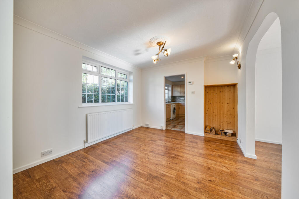 House in Bradford - View 4