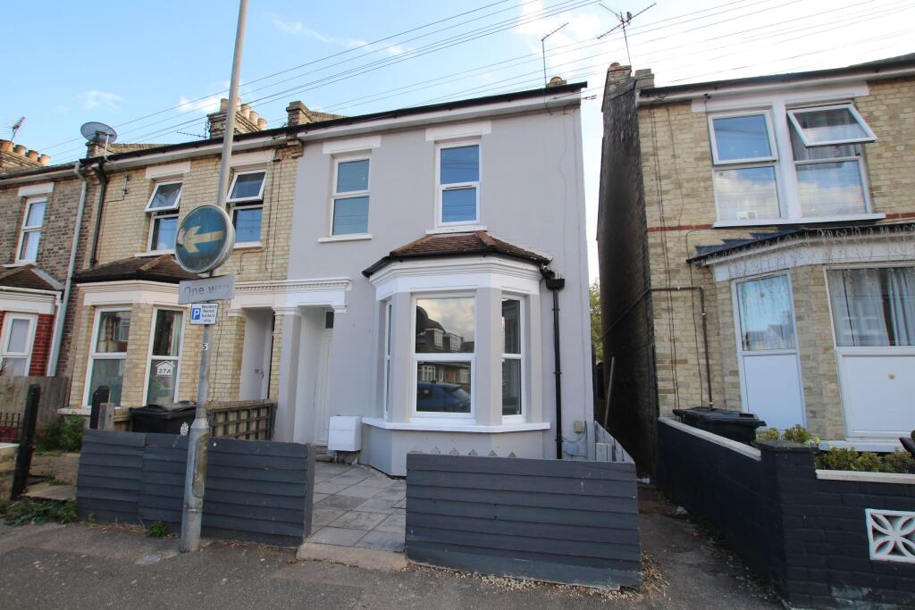 Main image of property: St Andrews Road, Clacton-on-Sea