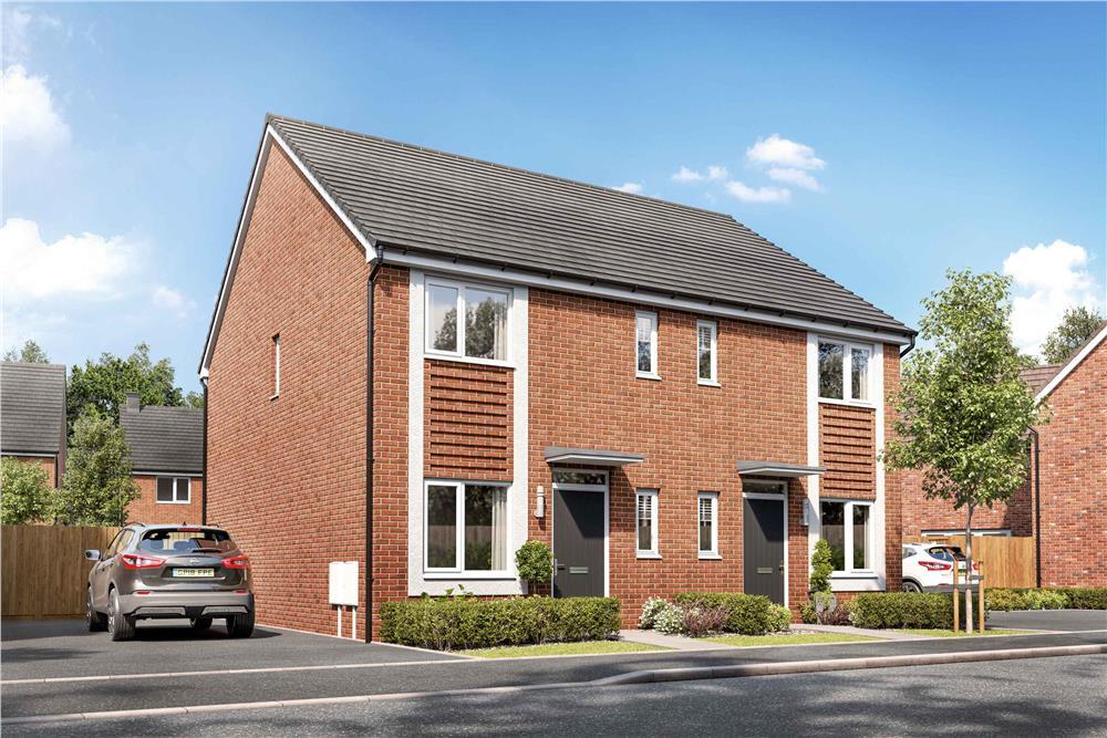 Main image of property: Taylors Lane, 
Worcester, 
WR5 2PE 