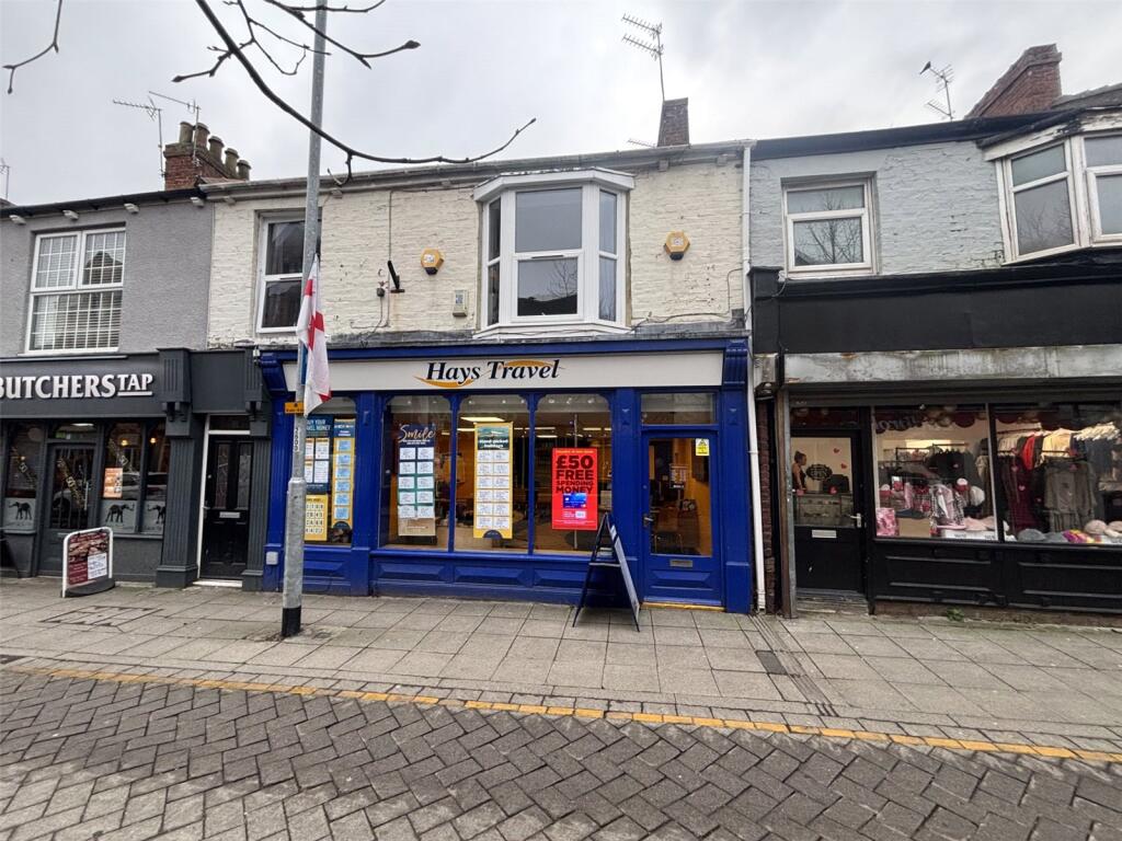Main image of property: 10 Hope Street, Crook, County Durham, DL15