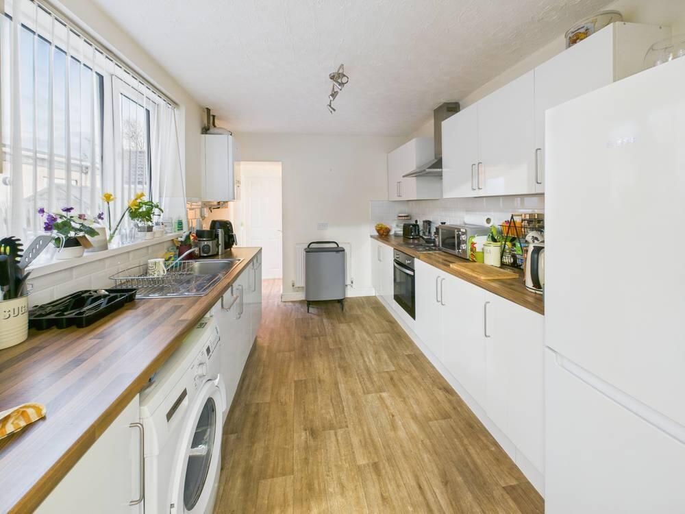 Main image of property: Rosebury Street Hull HU3 6PQ