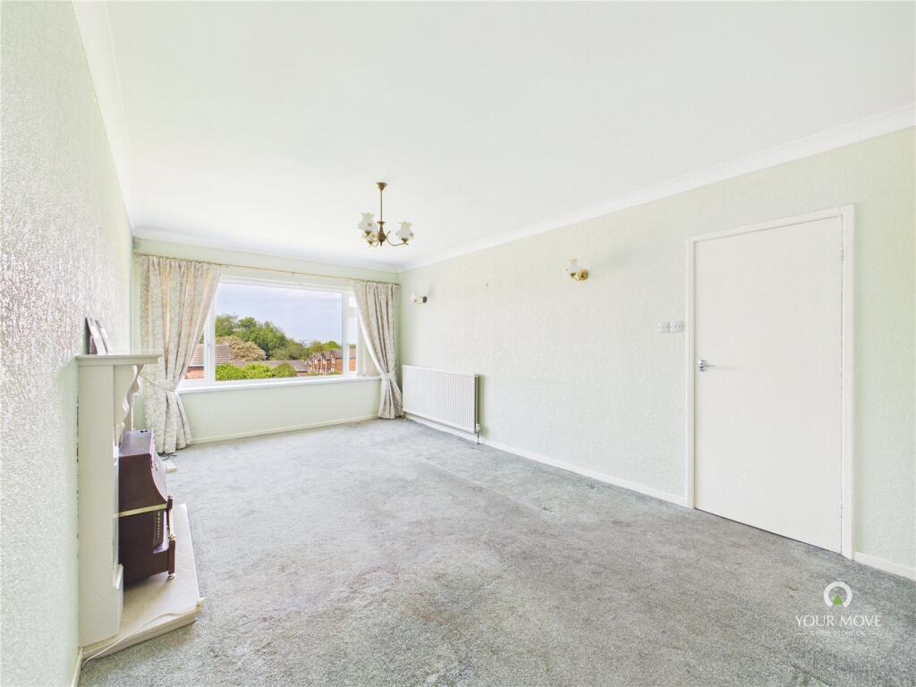 House in Gateshead, Felling - View 4