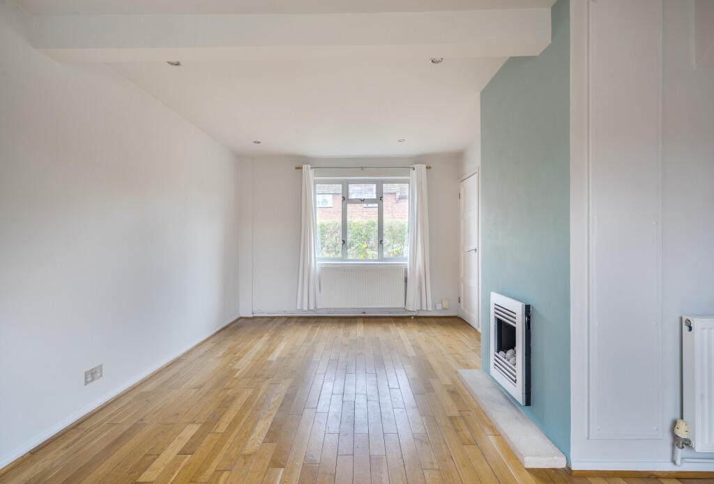 House in Bristol, Manor Farm, Horfield - View 4