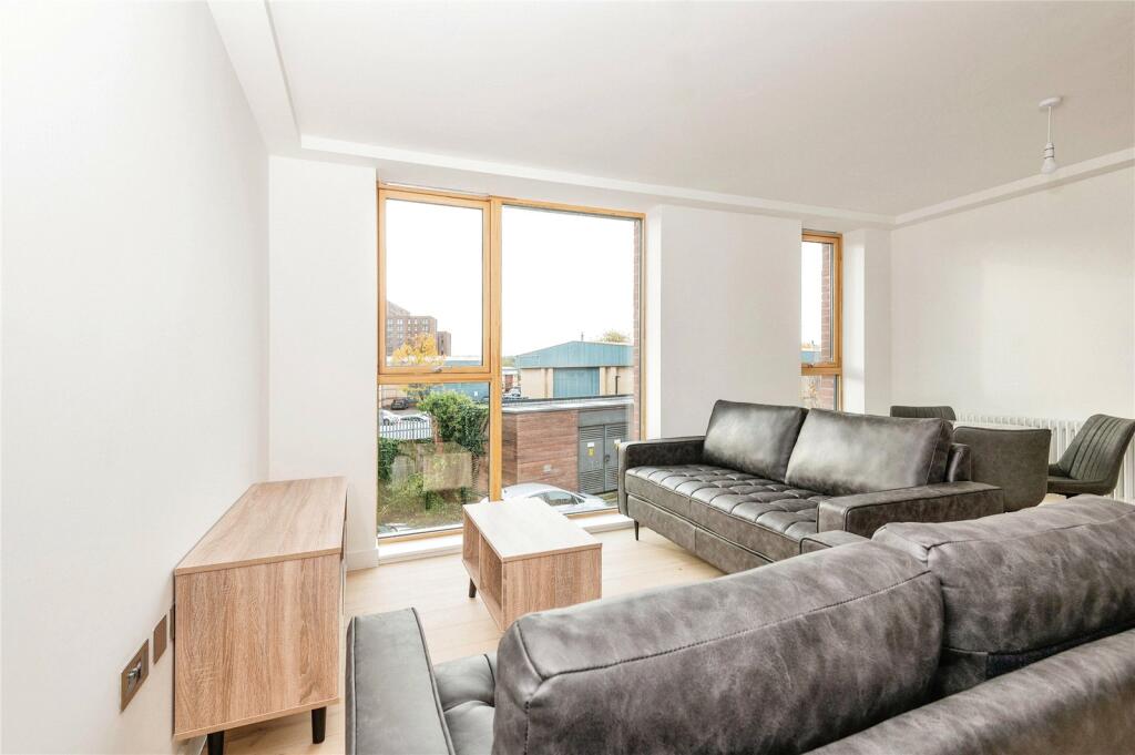 House in Leeds - View 2