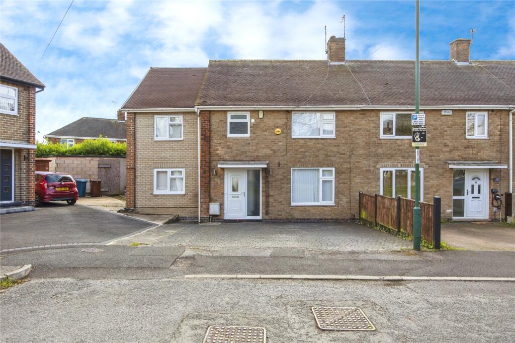 Main image of property: Smithy Close, Clifton, Nottingham, NG11