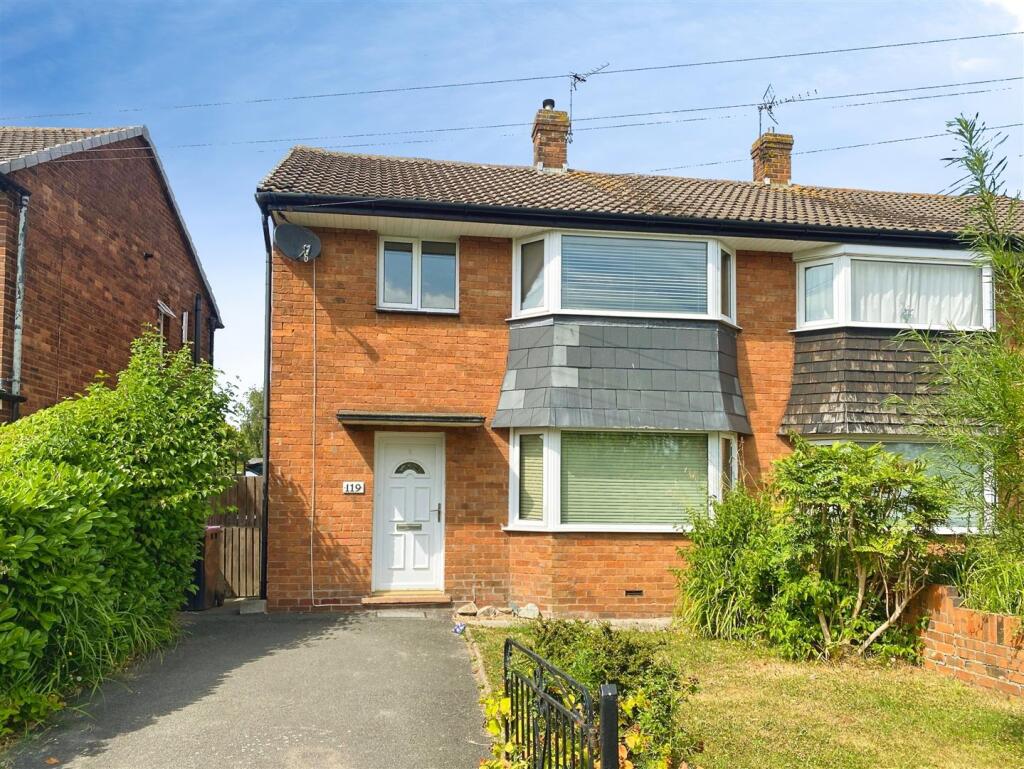 Main image of property: Corndon Crescent, Sundorne, Shrewsbury