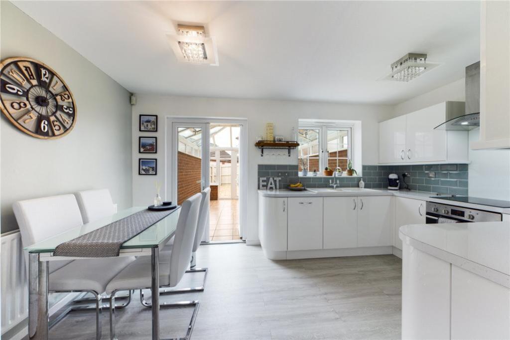 House in Shortstown, Harrowden - View 3
