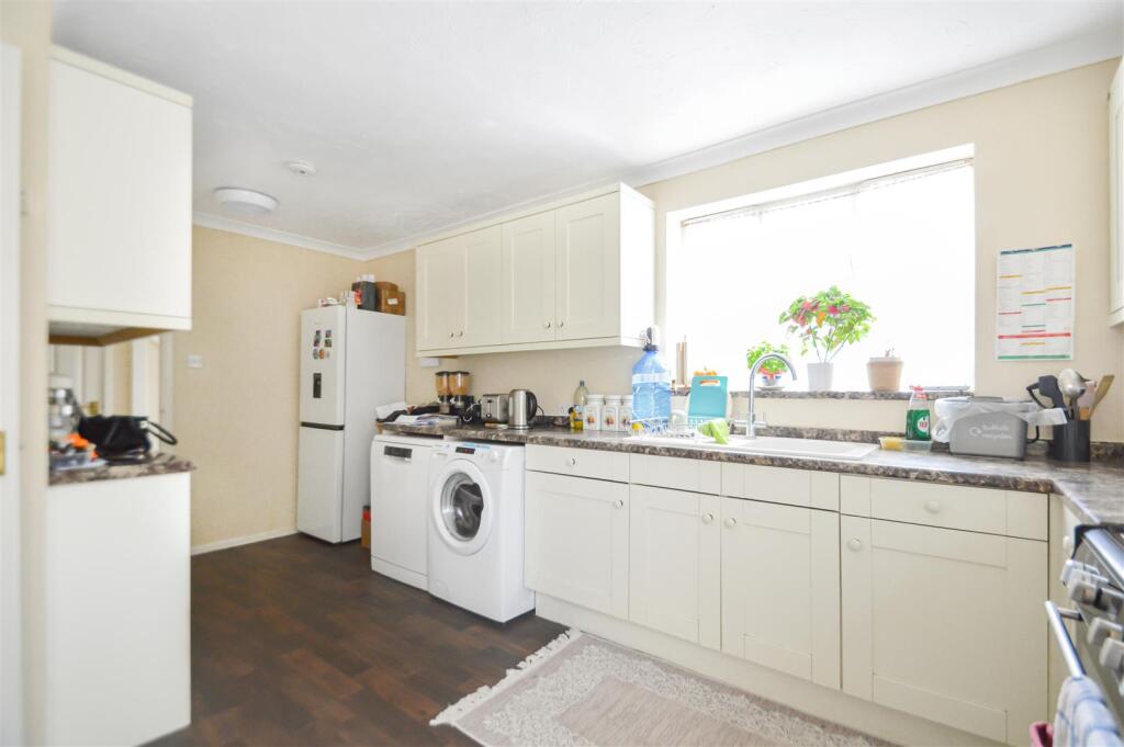 House in West Suffolk, Haverhill - More