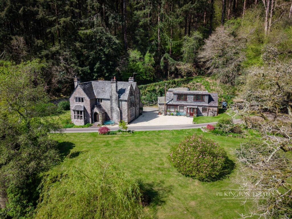 Main image of property: Two Waters Foot, Liskeard, Cornwall, PL14