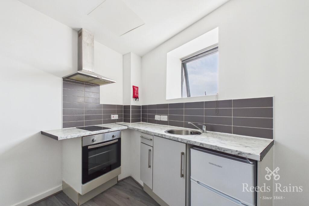Main image of property: Jamaica Street, Liverpool, Merseyside, L1