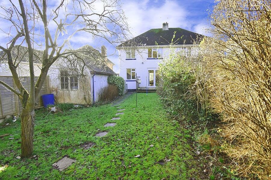 Warwick Road, Exeter, EX1 photo 3