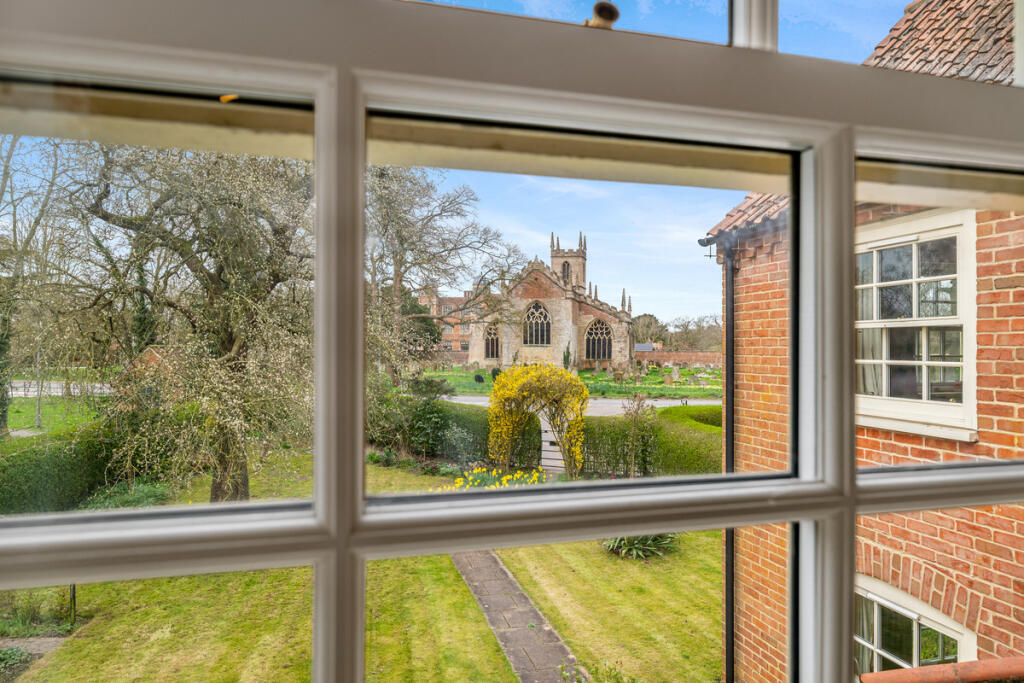 Main image of property: Kennel Lane, Doddington, LN6