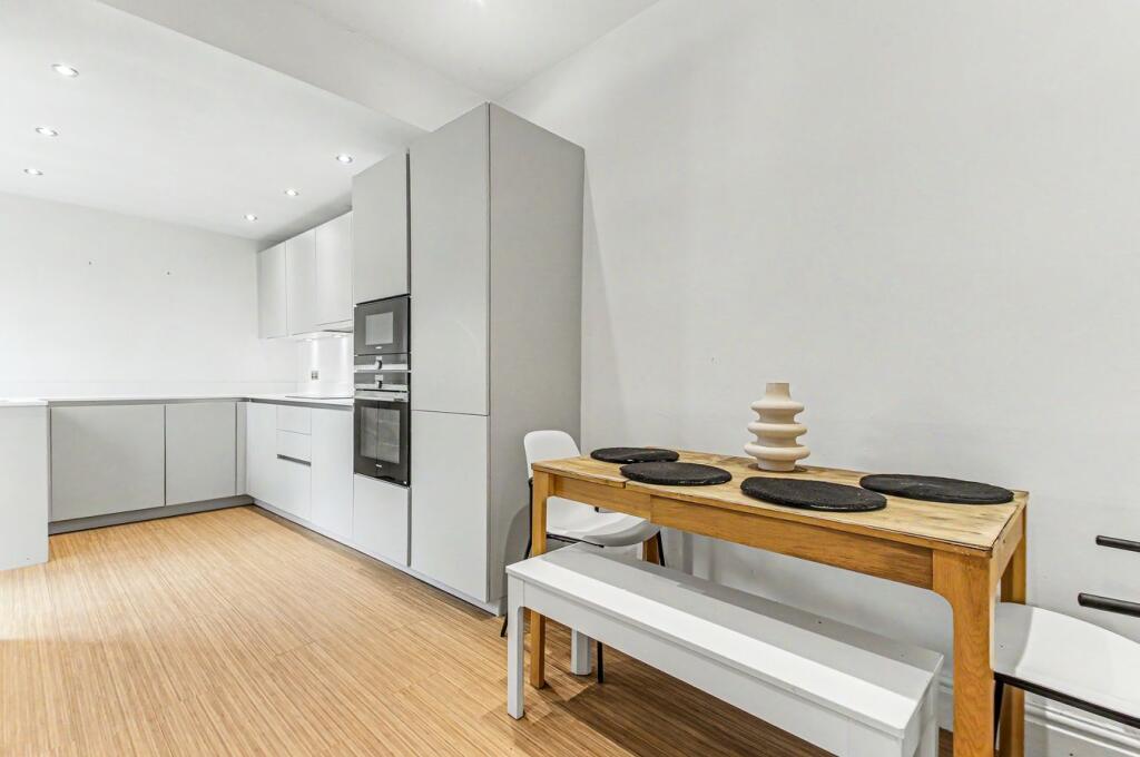 House in Manchester - View 5